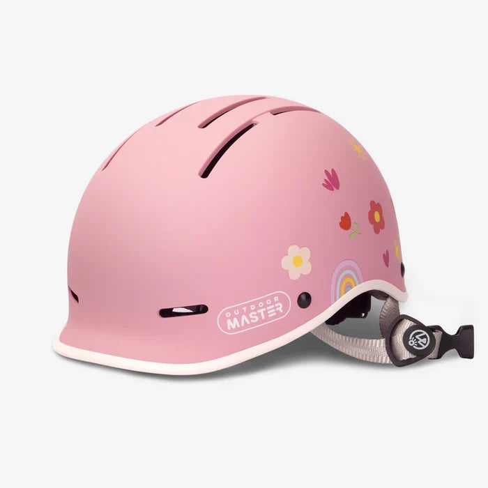 Power Pink / 18.9-20.5 inches