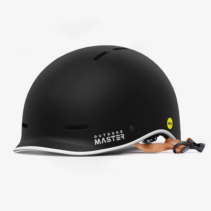 GOAT MIPS Skateboard & Road Bike Helmet