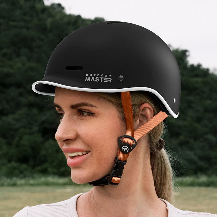 GOAT MIPS Skateboard & Road Bike Helmet