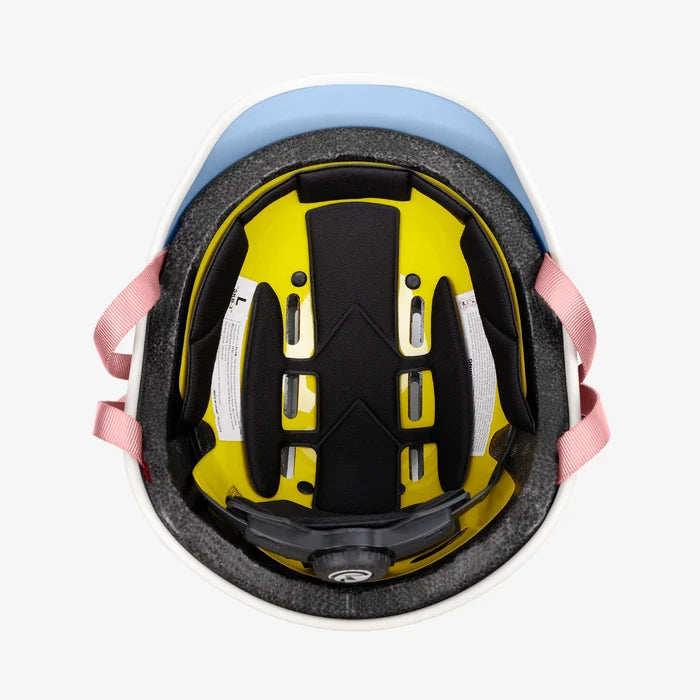 GOAT MIPS Skateboard & Road Bike Helmet