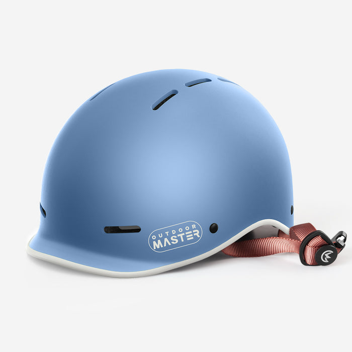GOAT Urban Skateboard & Road Bike Helmet