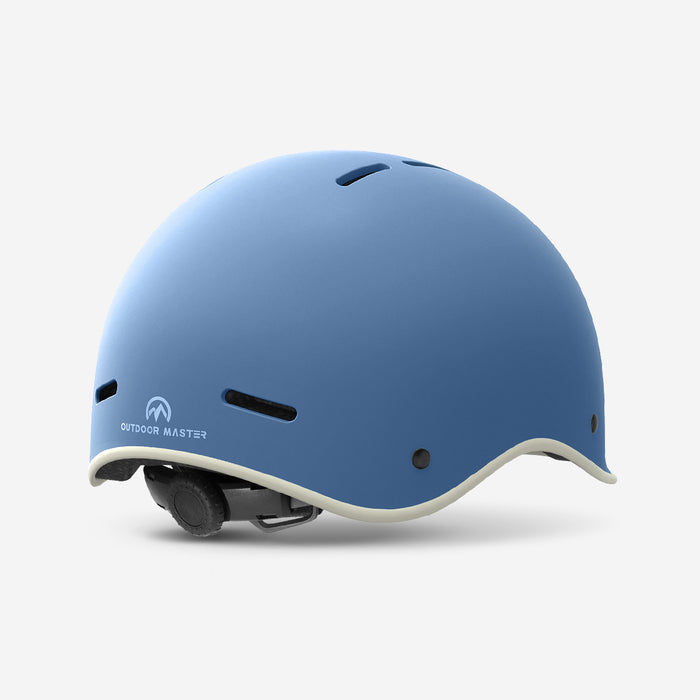 GOAT Urban Skateboard & Road Bike Helmet