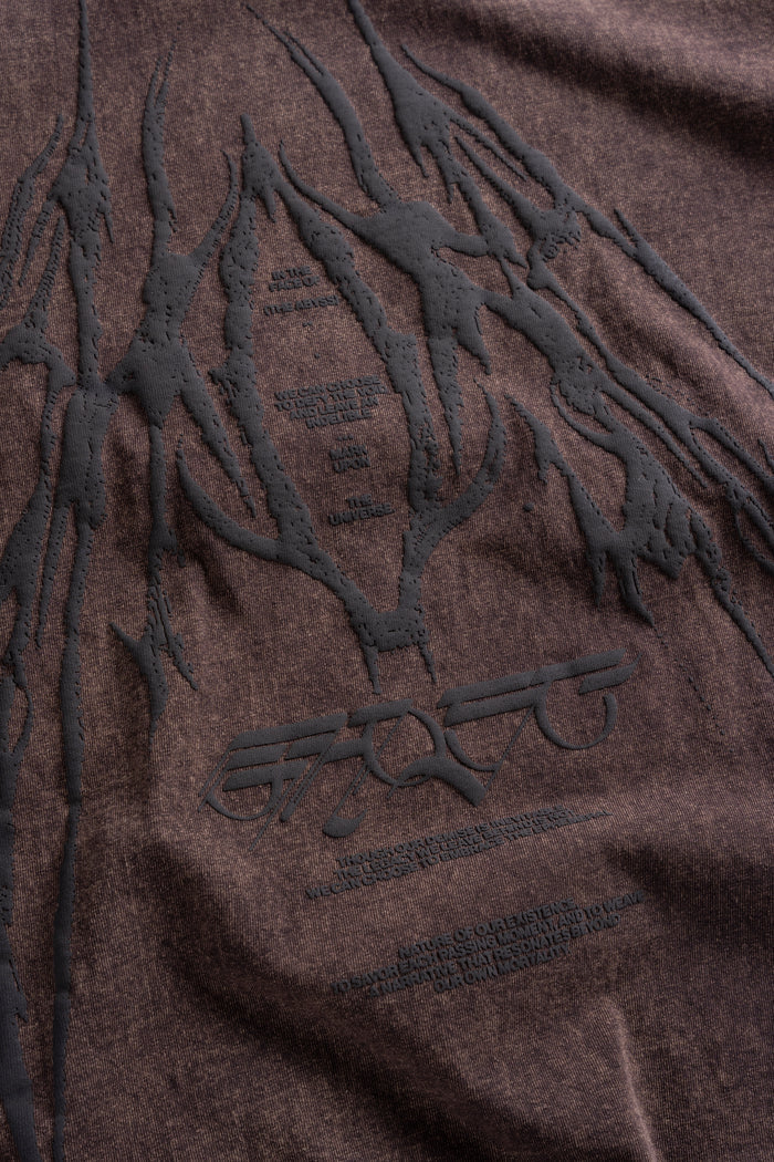 Graceless Tee