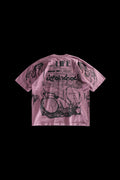 Grain Compass [ patch ] Tee
