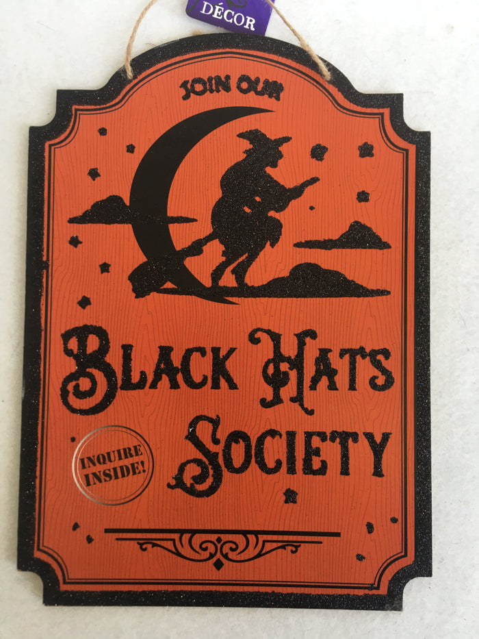 Halloween Inexpensive Various Wall Hangings