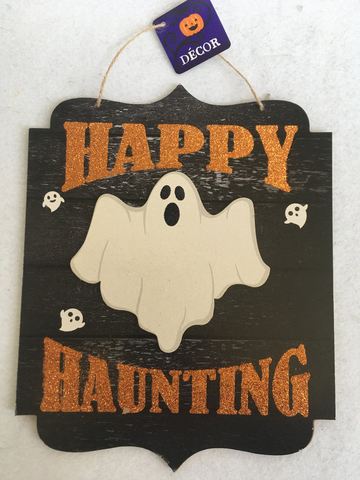 Halloween Inexpensive Various Wall Hangings