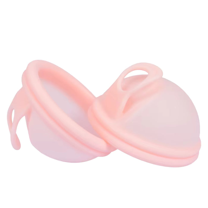 Halo Reusable Menstrual Disc