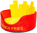 Fries shape
