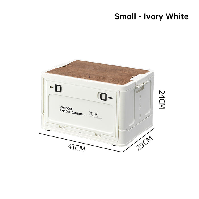 White / 41*29*24cm