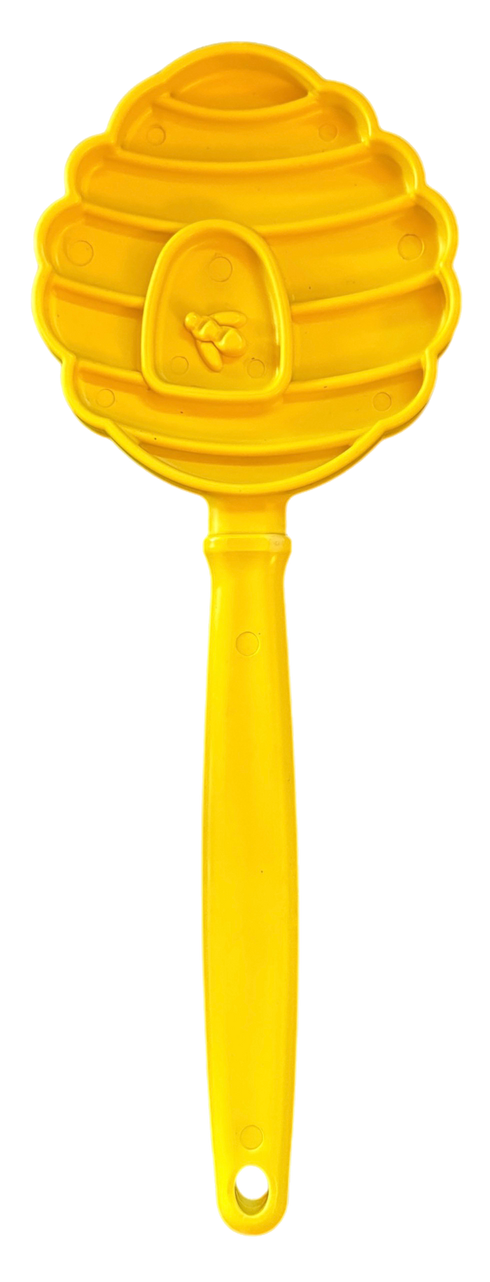 Handheld Food-Reward Stick for Training