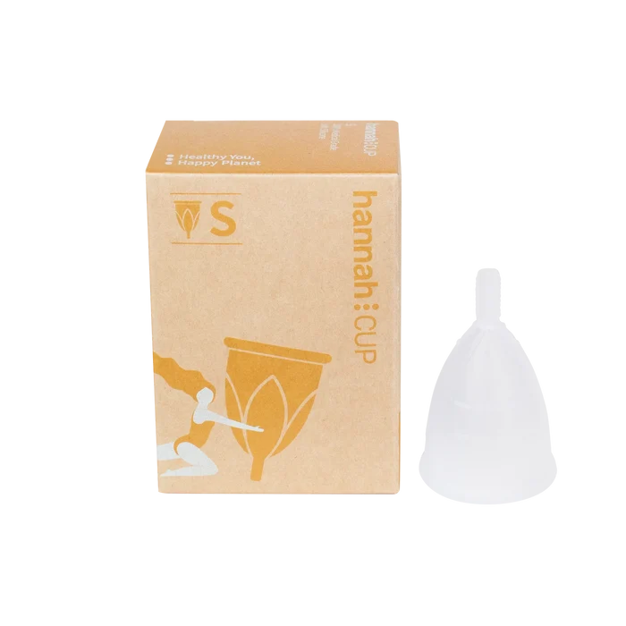 Hannah Menstrual Cup - Small