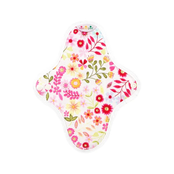 Hannah Reusable Cloth Pads & Liners
