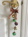 Harvest Door Bell Hanger
