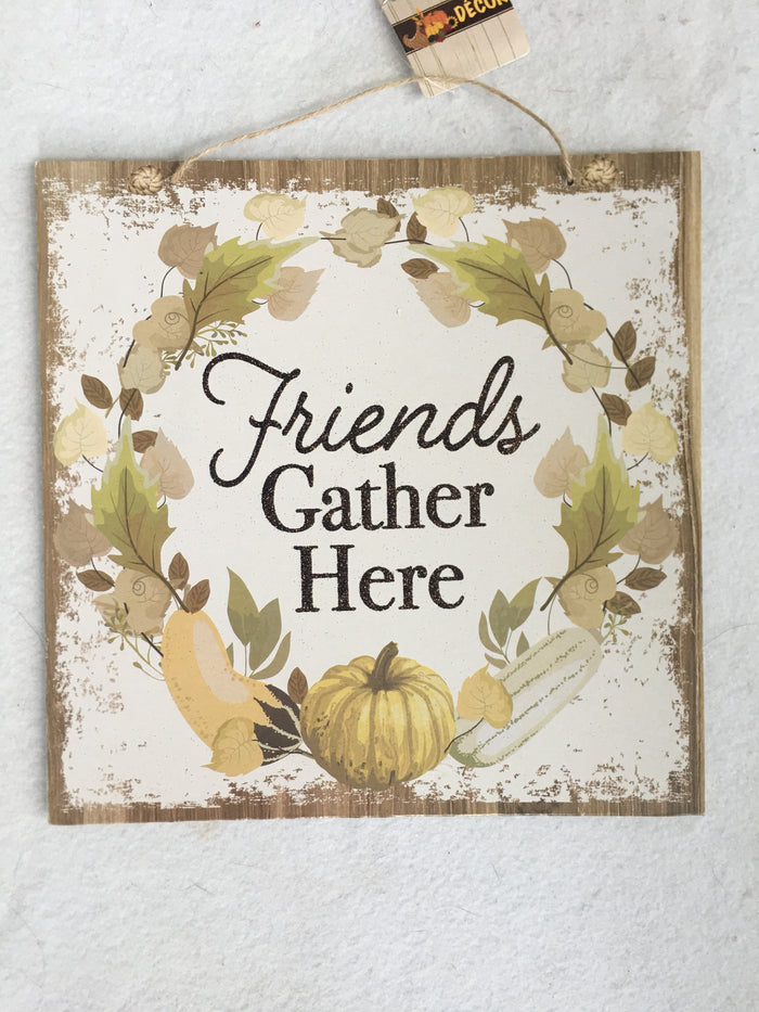 Harvest Inexpensive Multiple Wall Hangings