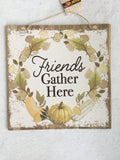 Harvest Inexpensive Multiple Wall Hangings