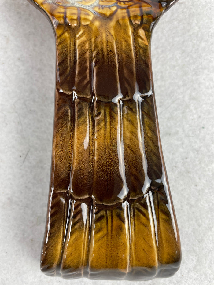 Harvest Turkey Spoon Rest