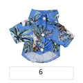 2XL / Blue Tree