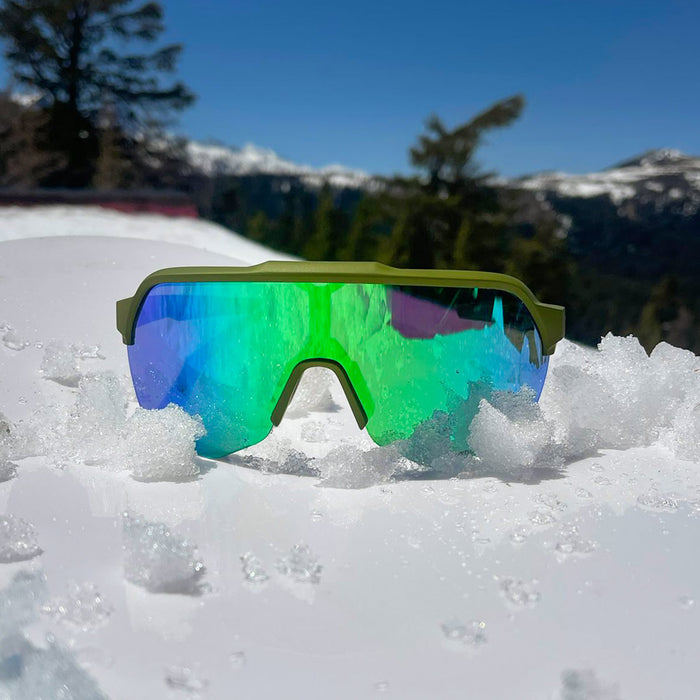HAWK HD Enhance Sport Sunglasses
