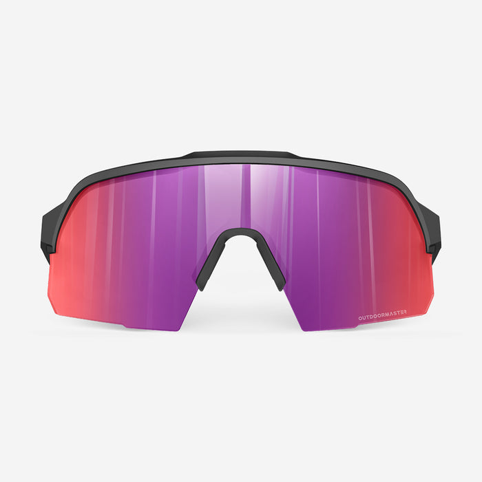 HAWK HD Polarized Sport Sunglasses