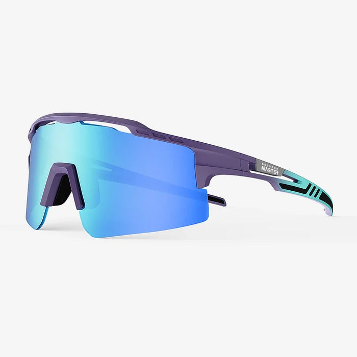 HAWK II Polarized Sports Sunglasses