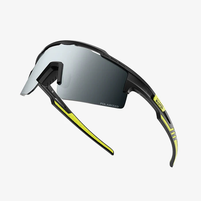 HAWK II Polarized Sports Sunglasses