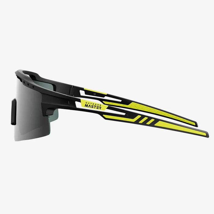 HAWK II Polarized Sports Sunglasses