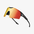 HAWK III Polarized Sports Cycling Sunglasses