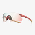 Pink Frame Pink Lens