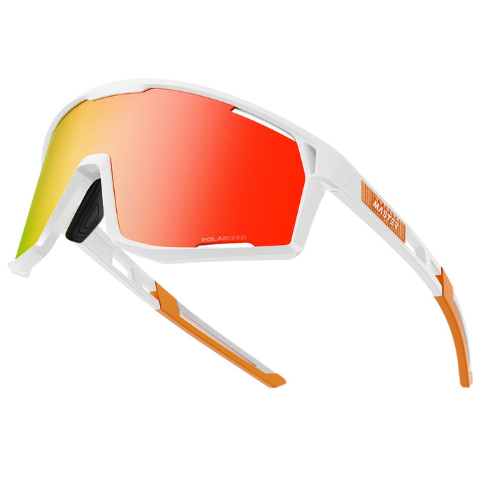 HAWKView X180 Polarized Cycling Sunglasses