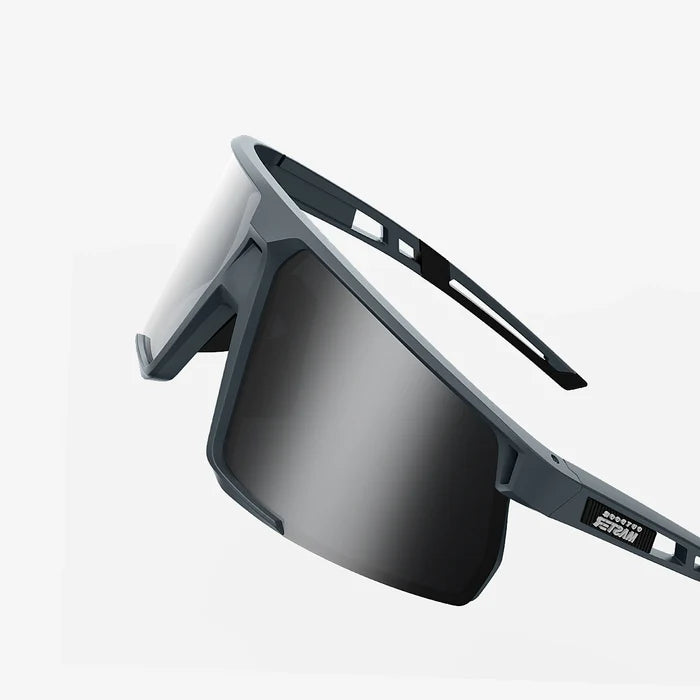 HAWKView X182 Polarized Cycling Sunglasses