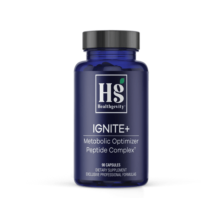 Healthgevity Ignite