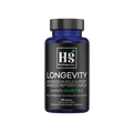 Healthgevity Longevity