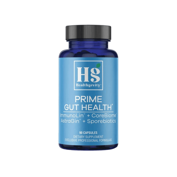Healthgevity Prime Gut