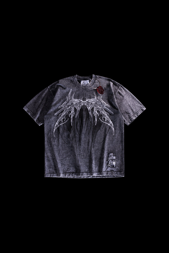 Heatwave 2.0 [ patch ] Tee