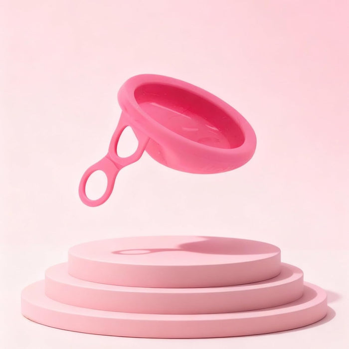 Hello Menstrual Disc