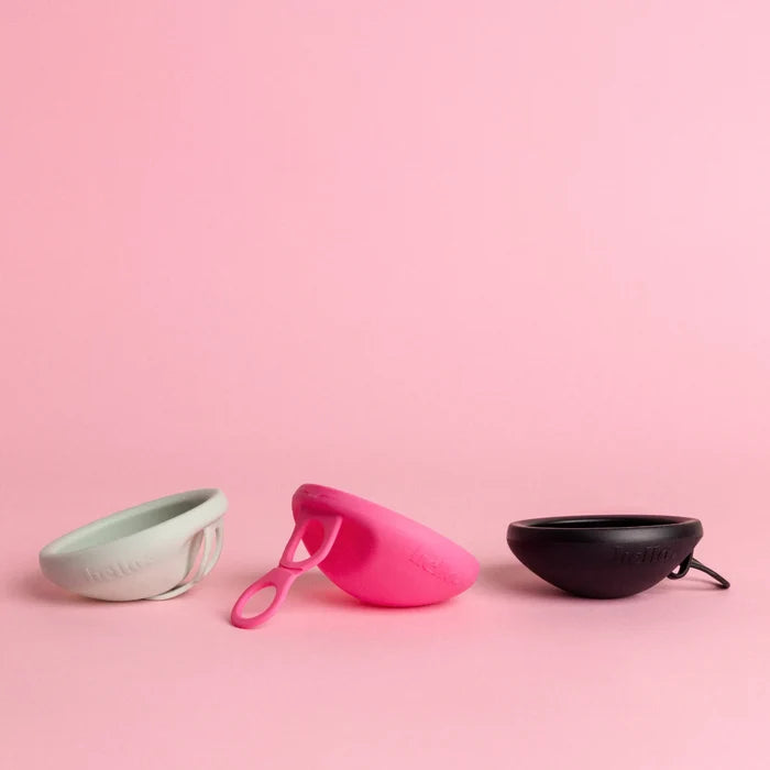 Hello Menstrual Disc