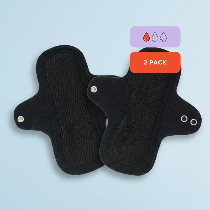 Hello Reusable Cloth Pads & Liners