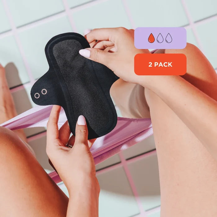 Hello Reusable Cloth Pads & Liners