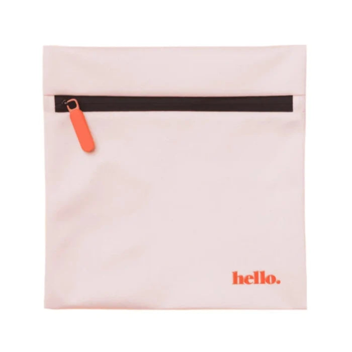 Hello Waterproof Period Wet Bag