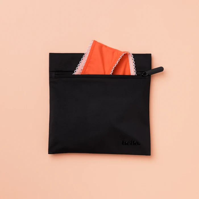 Hello Waterproof Period Wet Bag