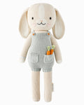 Henry the bunny