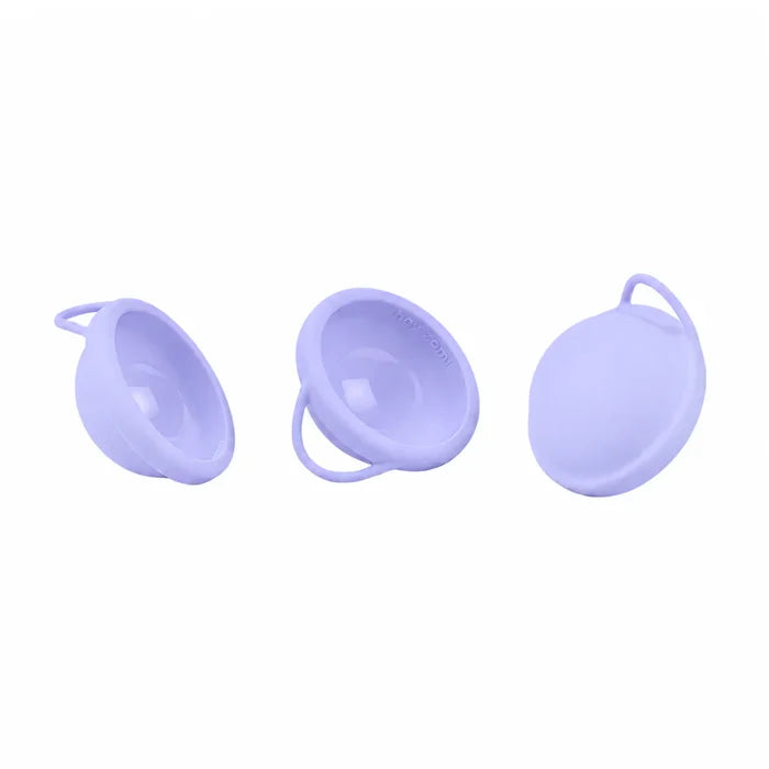 Hey Zomi Menstrual Disc