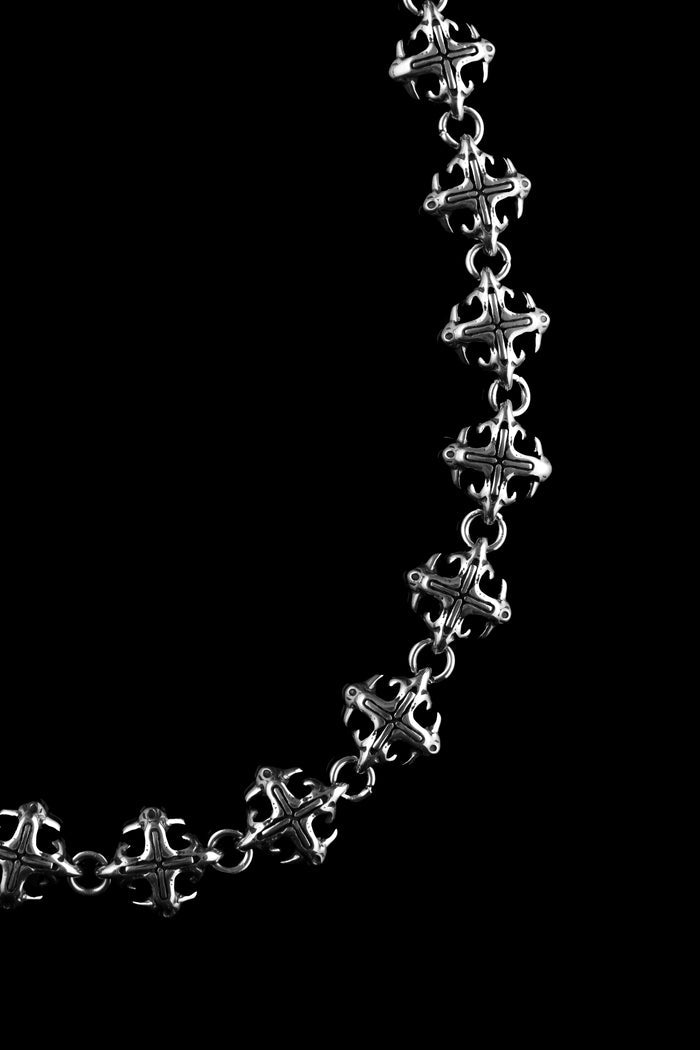 Hitmarker Chain