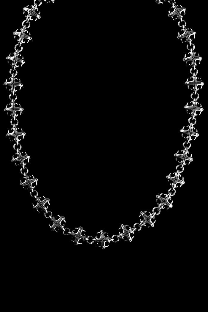 Hitmarker Chain