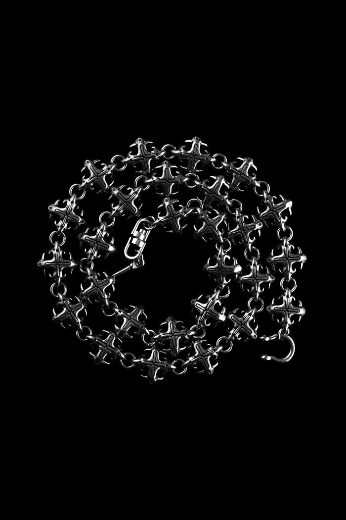 Hitmarker Chain