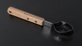 Hitohira New Fish Scaler - HITOHIRA