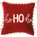 Ho Ho Ho- Pillow