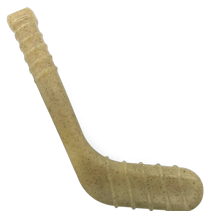 Hockey Stick Shaped Nylon Chew