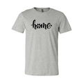 Home Script Paw-Letter Tee