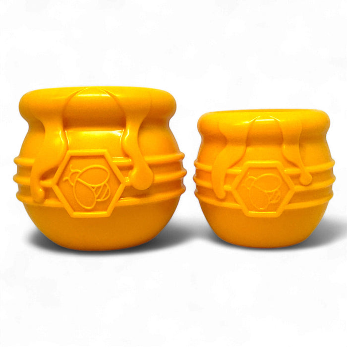 Honey Pot Open Treat Cup